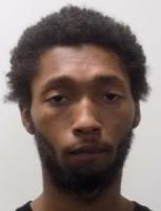 Morgan Isiah Olah a registered Sex Offender of Virginia