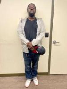 Newman Ronald Ricardo a registered Sex Offender of Washington Dc