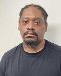 Mayhew Ricardo Dwayne a registered Sex Offender of Washington Dc