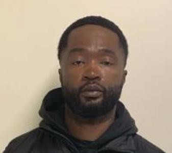 Bakare Thomas Bayo a registered Sex Offender of Virginia