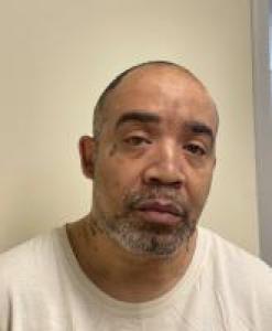 Eubanks Carlos Antonio a registered Sex Offender of Washington Dc