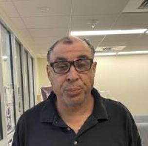 Briggs Everette Coley a registered Sex Offender of Washington Dc