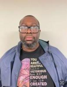Crump Arthur Anthony a registered Sex Offender of Pennsylvania