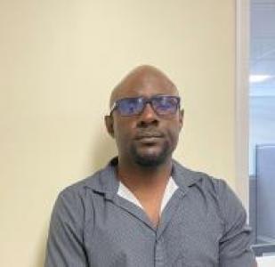 Akinremi Aremu Olanrewaju a registered Sex Offender of Washington Dc