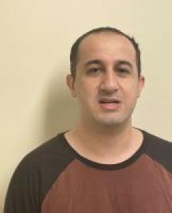 Amini Najim Mohammad a registered Sex Offender of Washington Dc