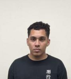 Muniz Ricardo Carlos Jr a registered Sex Offender of Maryland