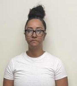 Chapman Olean Stephanie a registered Sex Offender of Washington Dc