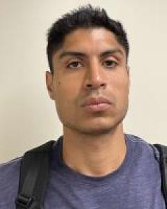 Ramos Enrique Johnnie a registered Sex Offender of Washington Dc