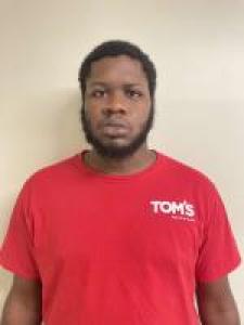 Mccloud Sylvester Thomas III a registered Sex Offender of Washington Dc