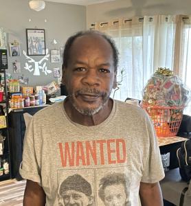 Coates Reginald William a registered Sex Offender of Washington Dc