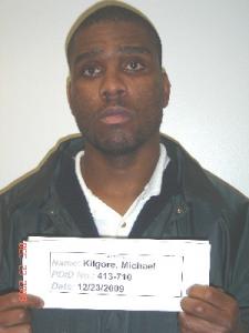 Kilgore Jerome Michael a registered Sex Offender of North Carolina