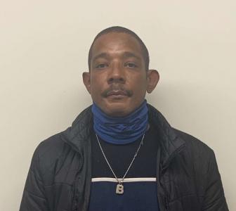 Parkman Terrell Jamaarr a registered Sex Offender of Washington Dc