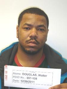 Douglas M Walter a registered Sex Offender of New York