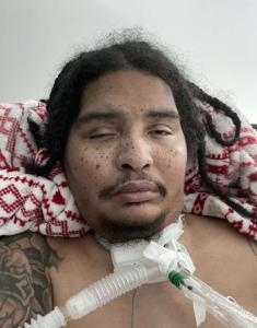 Bolden Sherod Capri a registered Sex Offender of Washington Dc