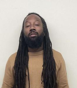 Randall Demetrius Antawon a registered Sex Offender of Washington Dc