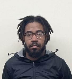 Parker Antonio Stacye a registered Sex Offender of Washington Dc