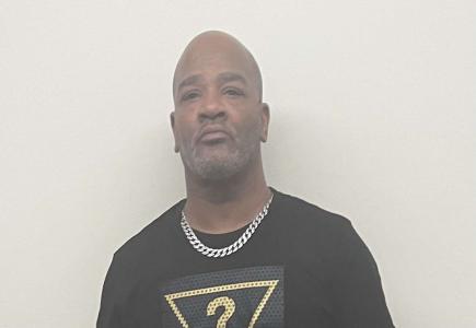 Delaney Edward David a registered Sex Offender of Washington Dc