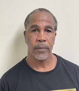 Gates Billy Gary a registered Sex Offender of Washington Dc