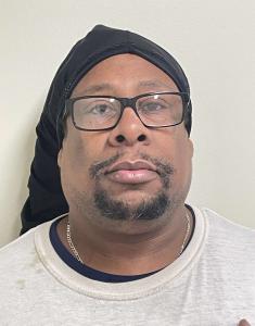 Fullard Gerardo Donnell a registered Sex Offender of Washington Dc