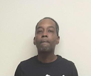 Frazier Adwione Donte a registered Sex Offender of Washington Dc