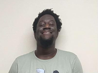 Newman Ronald Ricardo a registered Sex Offender of Washington Dc