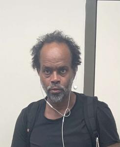 Graham Kitrell Antwan a registered Sex Offender of Washington Dc