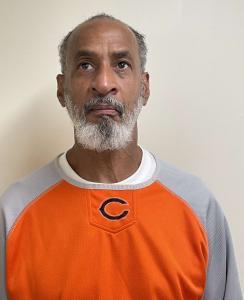 Christian O Patrick a registered Sex Offender of Washington Dc