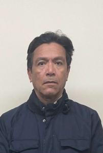 Rodriguez Eric Jorge a registered Sex Offender of Washington Dc