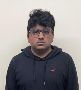 Bagla Thomas Harshit a registered Sex Offender of Virginia