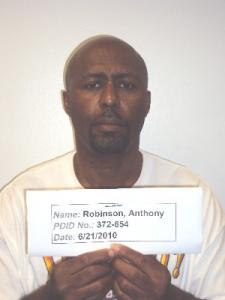 Robinson Noble Anthony a registered Sex Offender of Virginia