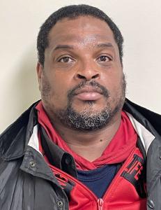 Curtis Edward James a registered Sex Offender of Washington Dc