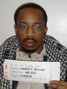 Harvey A Michael a registered Sex Offender of Maryland