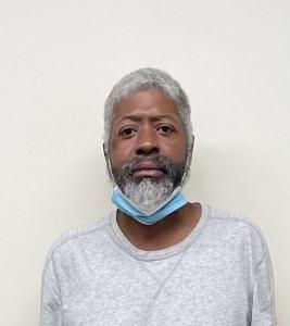 Strong P Monte a registered Sex Offender of Washington Dc