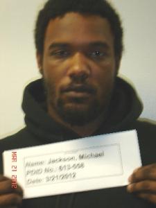 Jackson E Michael a registered Sex Offender of Missouri