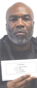 Loggins Darnell Kent a registered Sex Offender of Washington Dc