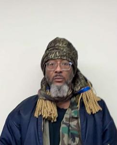 Henderson Gerard Jerome a registered Sex Offender of Washington Dc