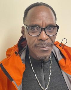 Bellinger Wardell Arnold Sr a registered Sex Offender of Washington Dc