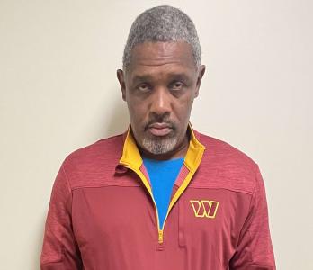 Tharpe Lawrence Larry a registered Sex Offender of Washington Dc