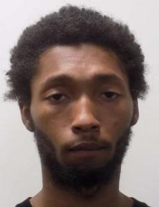 Morgan Isiah Olah a registered Sex Offender of Virginia