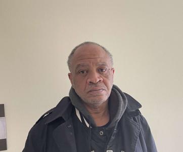 Davis Edward Carl Jr a registered Sex Offender of Washington Dc