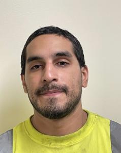 Privado Javier Luis a registered Sex Offender of Washington Dc