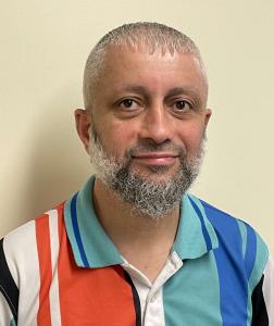 Saleh Mohammed Yousef a registered Sex Offender of Virginia