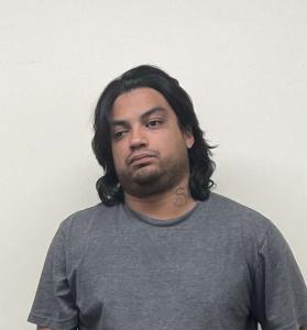 Melgar Lucas Jose a registered Sex Offender of Washington Dc