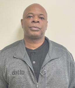 Barton Jerome Jerry a registered Sex Offender of Washington Dc