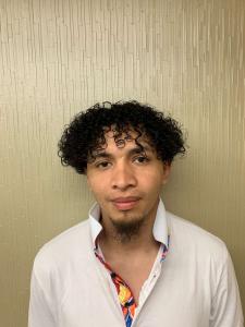 Ortega Alexaander Eduin a registered Sex Offender of Virginia