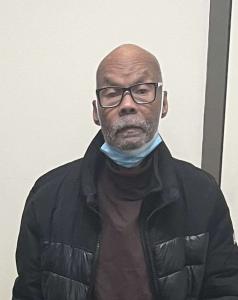 Anderson Acree Carthell a registered Sex Offender of Georgia