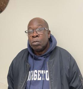 Stewart Eugene Brian a registered Sex Offender of Washington Dc