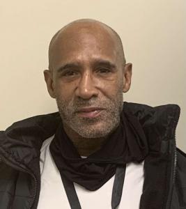 Alexander Antonitte Patrick a registered Sex Offender of Washington Dc