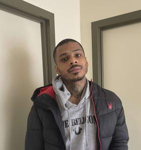 Burroughs Jamal Hakeem a registered Sex Offender of Washington Dc