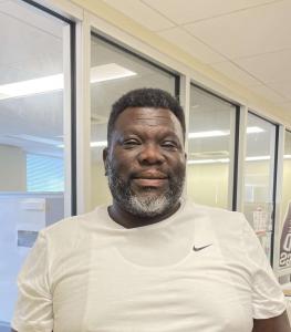 Williams Jeffrey Derek a registered Sex Offender of Washington Dc